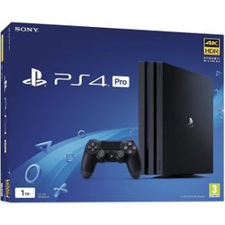 PS4 Pro