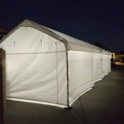 Carpas 