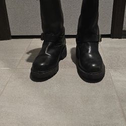 Xelement Boots  8.5 M Mens