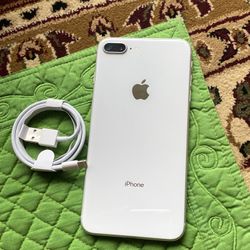 iPhone 8 Plus Unlocked For All Carriers 