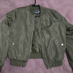 Bomber Jacket Kids