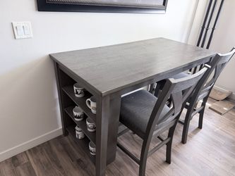 High top table for sale