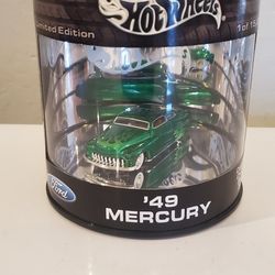 Hotwheels  