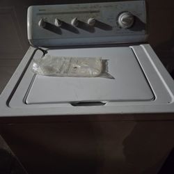 Kenmore 80 Series Washer Washing Machine