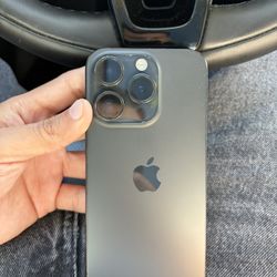 iphone 15 pro unlocked