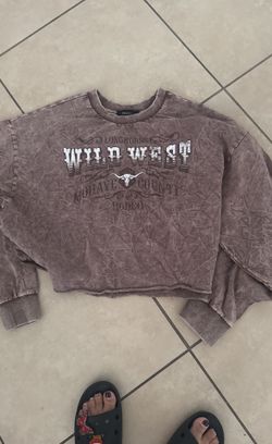 Sweatshirt Size 2X 