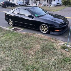 Gsr Dc2 