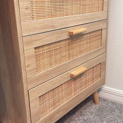 🌟 **Set of 2 Stylish Dressers/night stand  for Sale!** 🌟