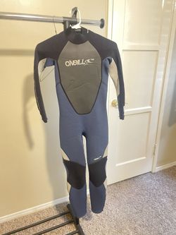 Wet Suit O’Neil