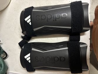 Adidas Shin Guards