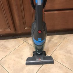 bissell compact vacuum 