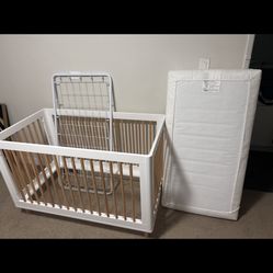 Brand new Baby Crib 