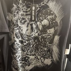 Ecko Unltd. Tee (medium)