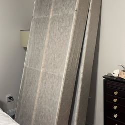 Box Spring For California King Size Bed