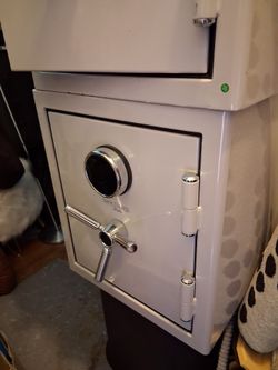 Sanctuary Safe
