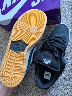 Nike SB Dunk Low (size 10.5)
