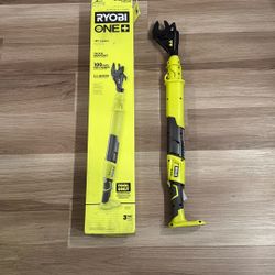 RYOBI ONE+ 18V Cordless Battery Lopper (Tool Only)