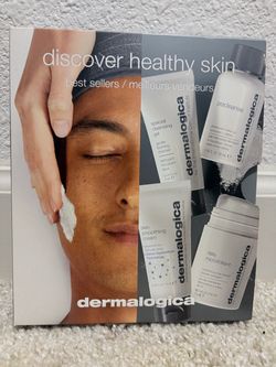 Dermalogica Discover Healthy Skin Kit
