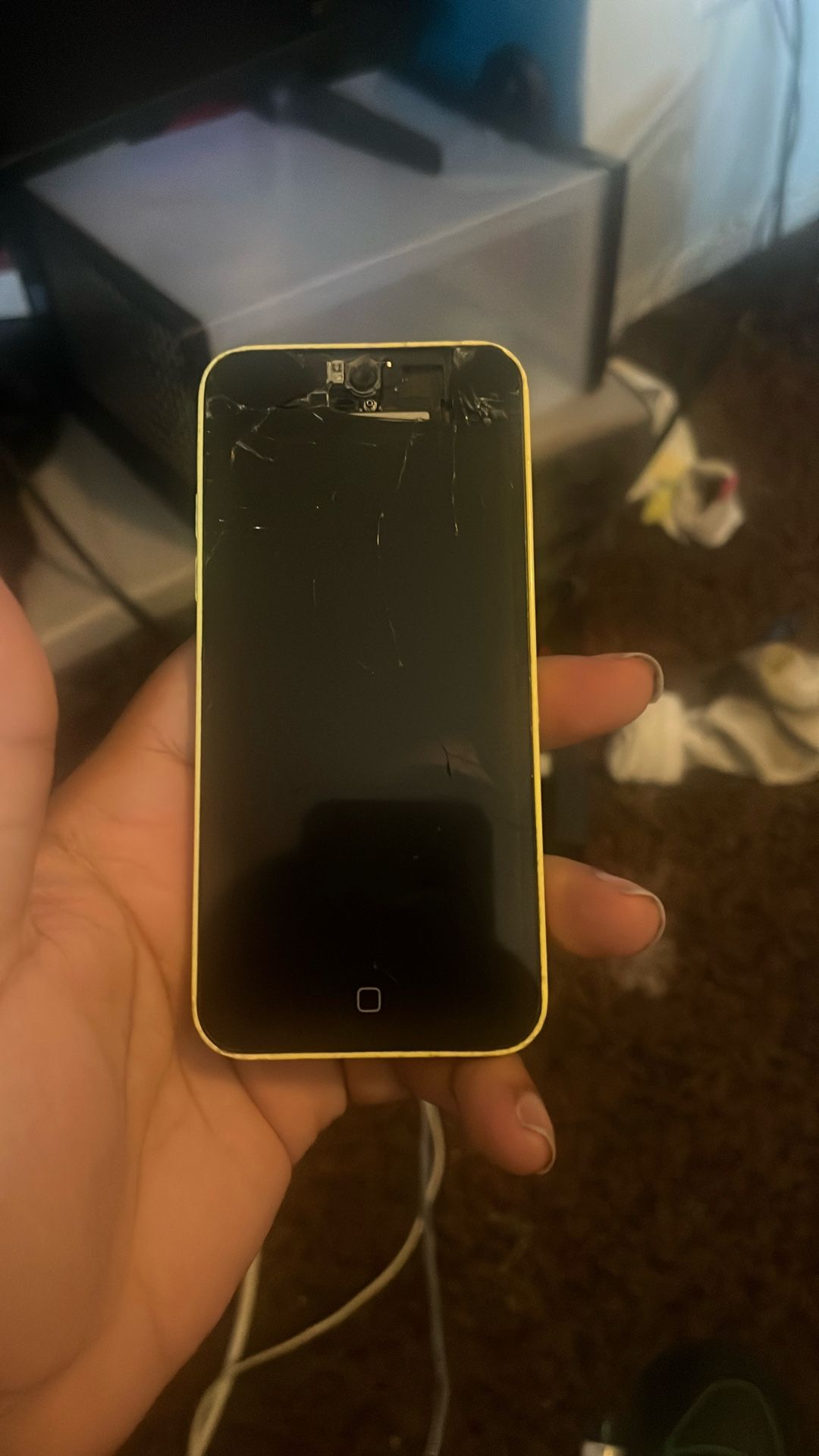 I Phone Se