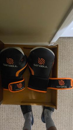Boxing Gloves