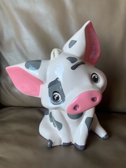 Piggy bank
