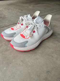 New Golf Shoes