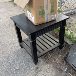 Side Table 