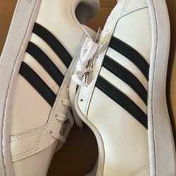 Brand New Adidas Grand Court - White - Size 13