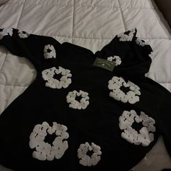 Denim Tears Hoodie Medium Need Gone