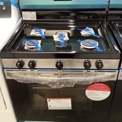 New FRIGIDAIRE 30” Gas Range 