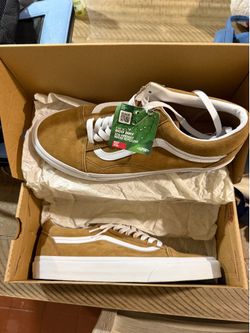 Men’s Vans