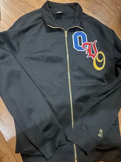 Ovo Jackets Size 2xl