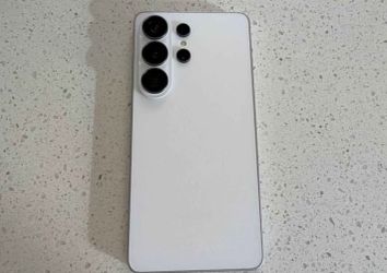 Samsung Galaxy S26 Ultra SM-S948B/DS 512GB White