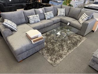American Made Sofa Sectional