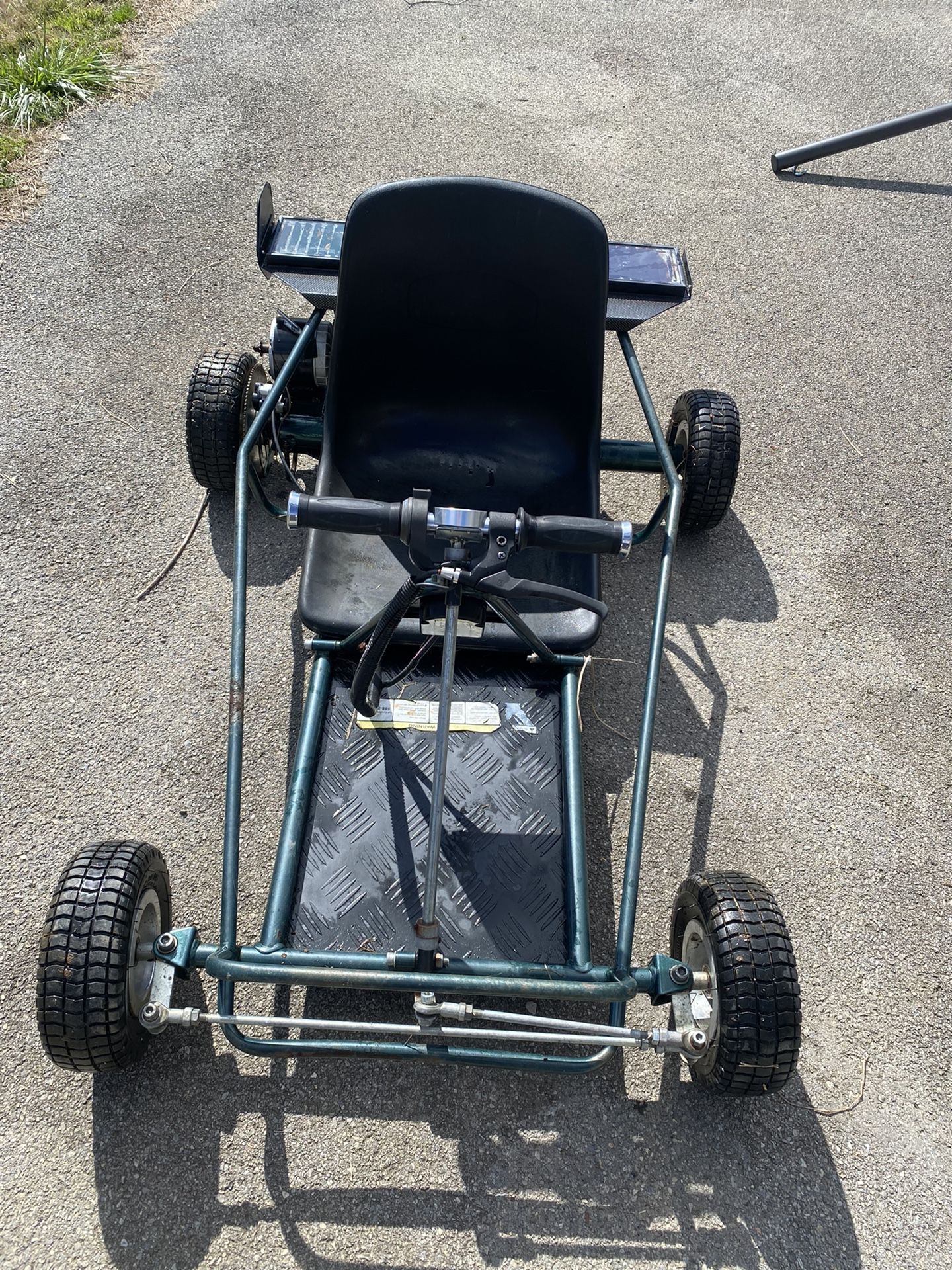 Go Kart