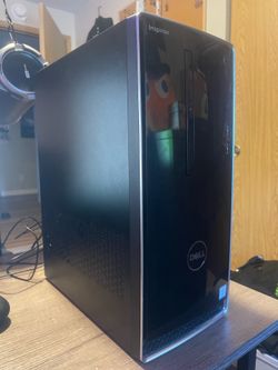 Dell Desktop Bundle - 16GB RAM | 1TB | Windows 11 | Keyboard & Mouse Included