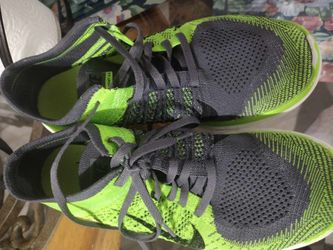 Nikes