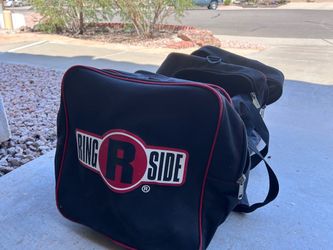 Ringside duffel bag boxing gym