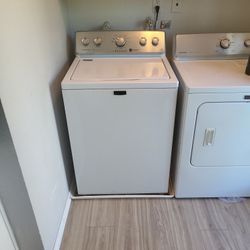 Maytag Centennial Washer