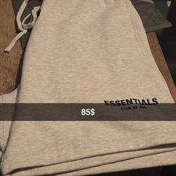 Essentials shorts