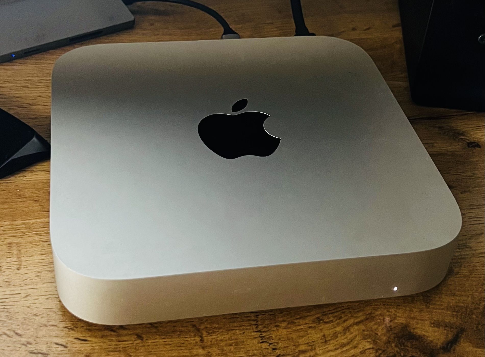 Mac M1 8gb 2020