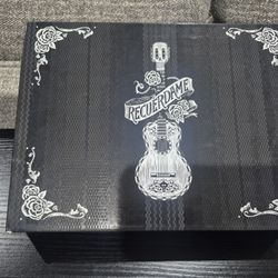 Pixar// Coco// New In Original Box 3 Pairs Of Sock 