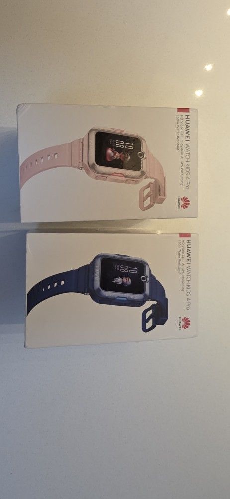 Huawei Watch Kids Pro