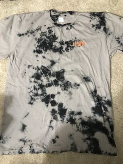 Men’s HUF shirt size medium $15