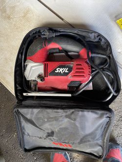 Skill saw