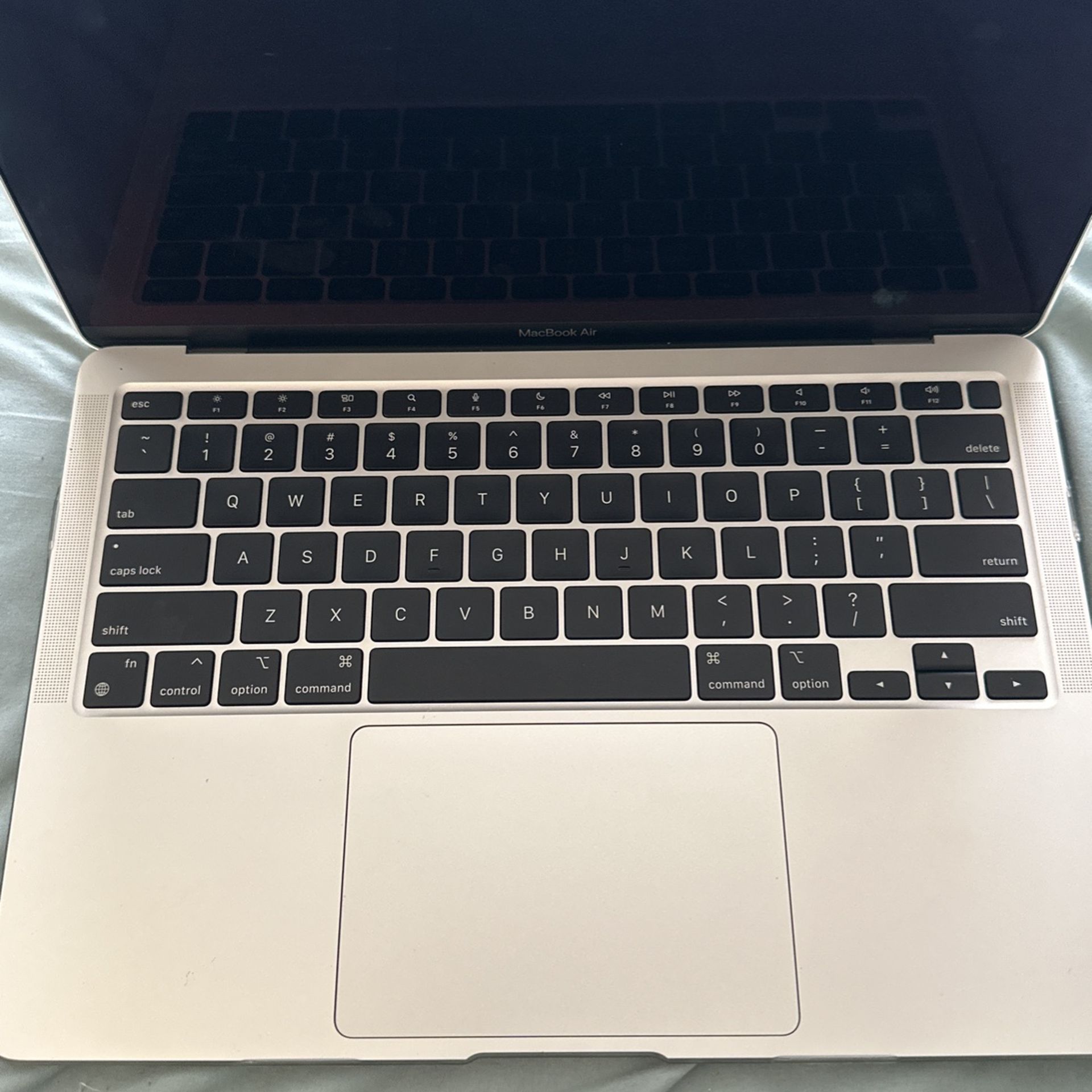 Mac Book Air 2022-2023 15in 