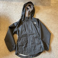 Little girl’s North Face Jacket 