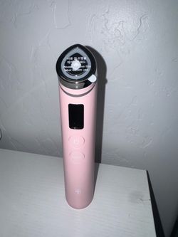 Medicube booster pro pink