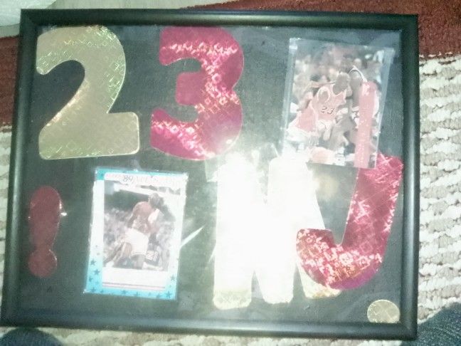 Michael Jordan Cards