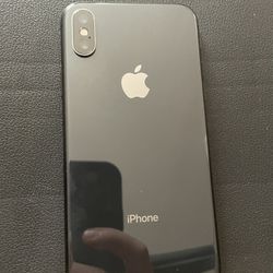 Apple iPhone X - 64GB Unlocked for Sale in Turlock, CA - OfferUp